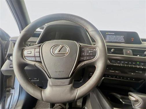 2021 Lexus UX 200 Base