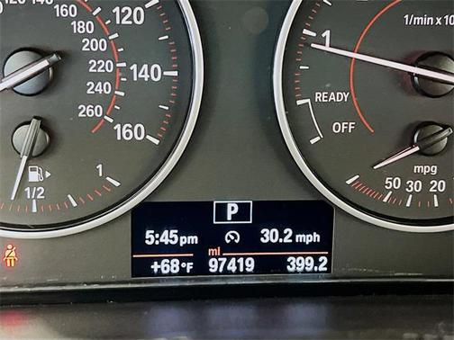 2016 BMW 228 xDrive