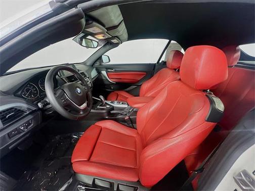 2016 BMW 228 xDrive