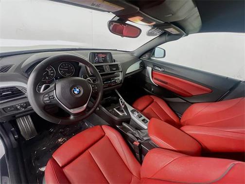 2016 BMW 228 xDrive
