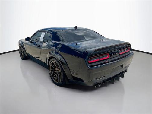 2021 Dodge Challenger R/T Scat Pack Widebody
