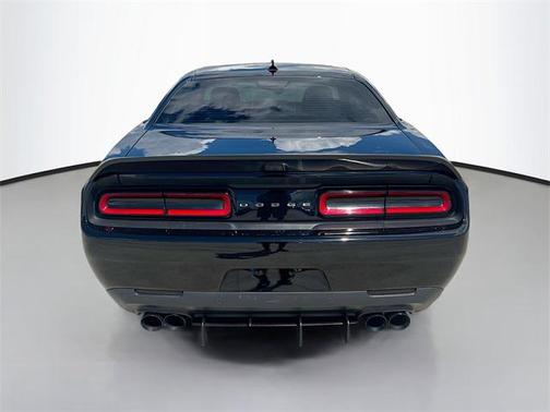 2021 Dodge Challenger R/T Scat Pack Widebody