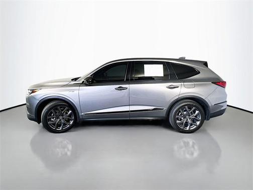 2023 Acura MDX A-SPEC