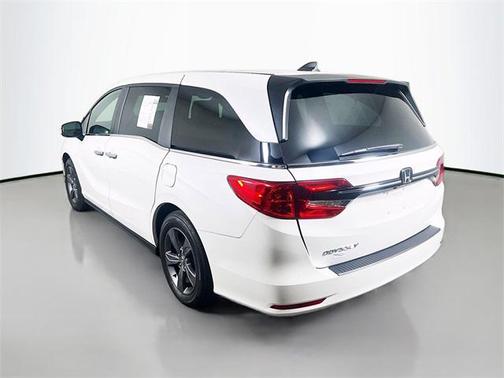 2024 Honda Odyssey EX
