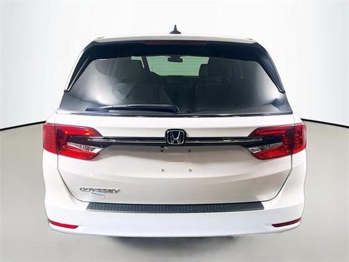 2024 Honda Odyssey EX