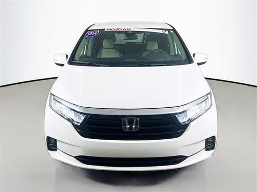 2024 Honda Odyssey EX