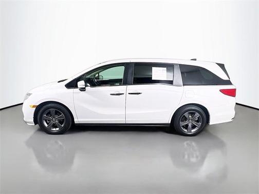 2024 Honda Odyssey EX