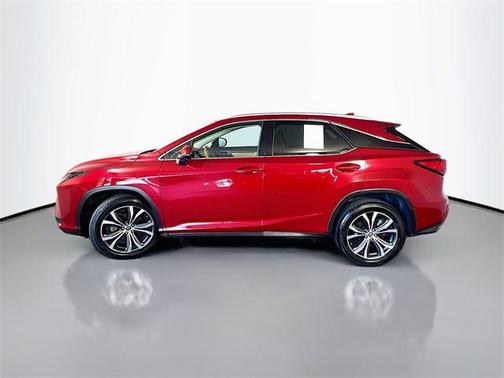 2018 Lexus RX 350 Base