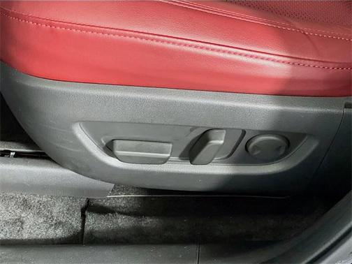 2025 Mazda CX-70 PHEV Premium Plus Package