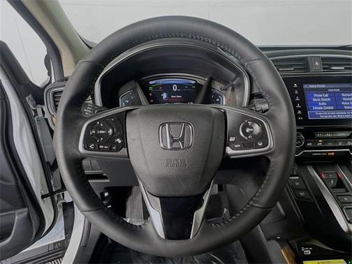 2021 Honda CR-V Hybrid Touring