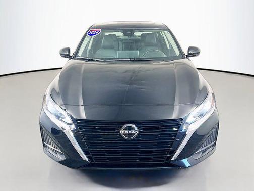 2024 Nissan Altima 2.5 SL