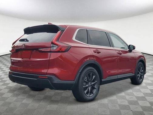 2026 Honda CR-V EX-L 2WD