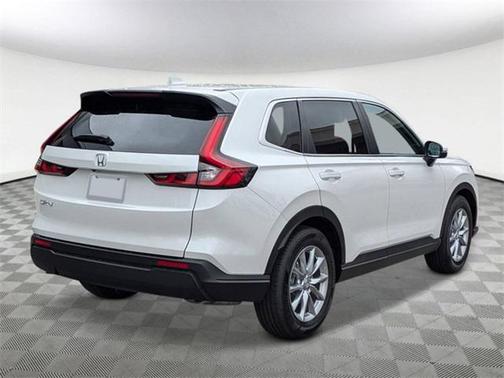 2026 Honda CR-V EX 2WD