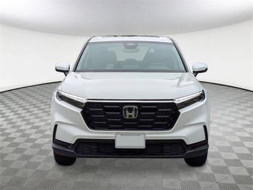 2026 Honda CR-V EX 2WD