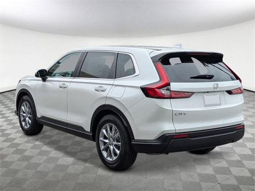 2026 Honda CR-V EX 2WD