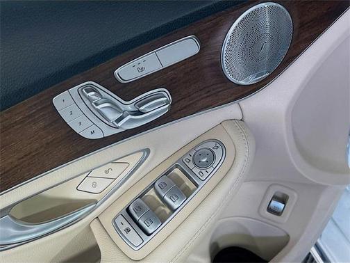 2021 Mercedes-Benz C-Class Sedan