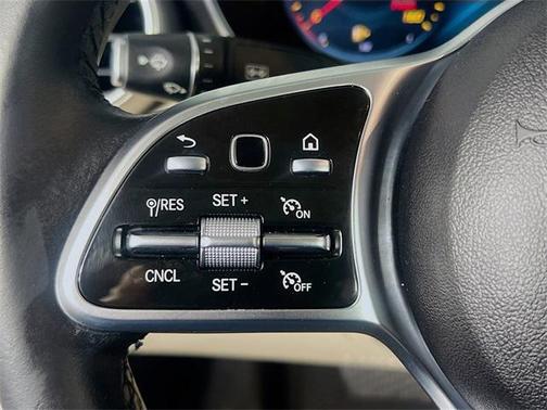 2021 Mercedes-Benz C-Class Sedan
