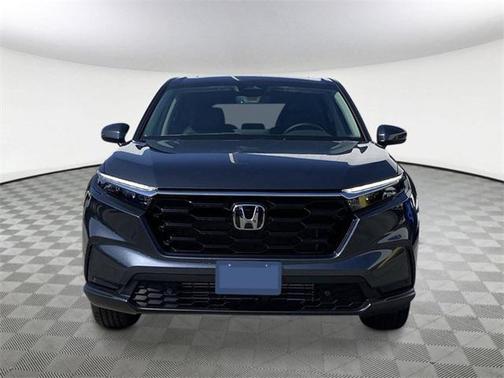 2026 Honda CR-V EX-L 2WD
