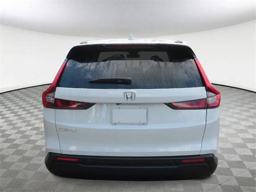 2025 Honda CR-V EX-L 2WD