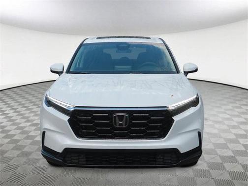 2025 Honda CR-V EX-L 2WD