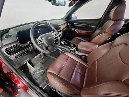 2023 Kia Telluride SX