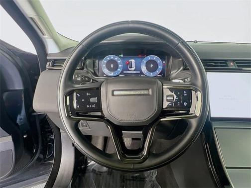 2024 Land Rover Range Rover Velar P250 S