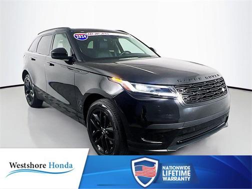 2024 Land Rover Range Rover Velar P250 S
