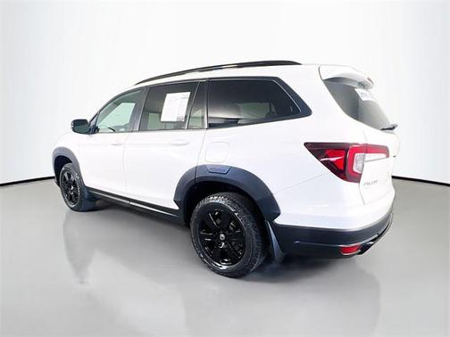 2022 Honda Pilot AWD TrailSport