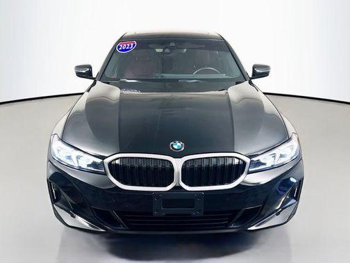 2023 BMW 330 xDrive
