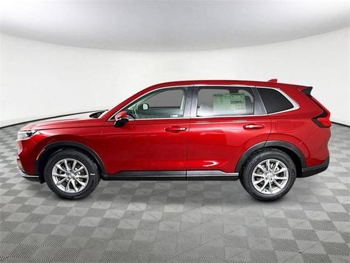 2026 Honda CR-V EX 2WD