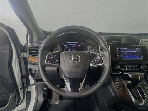 2022 Honda CR-V AWD Touring