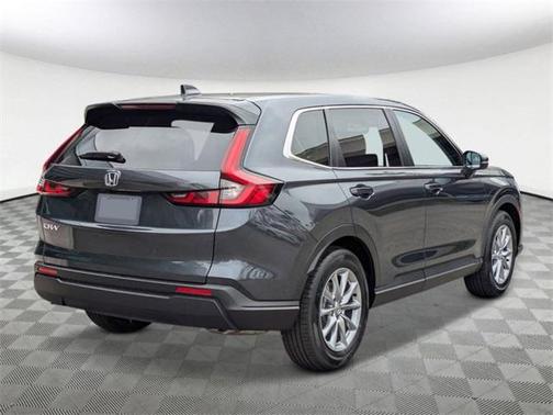 2026 Honda CR-V EX 2WD