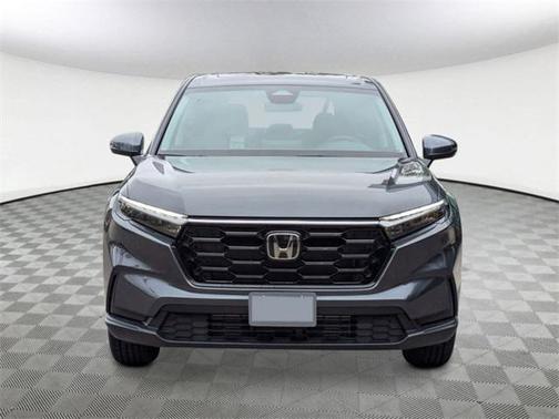 2026 Honda CR-V EX 2WD