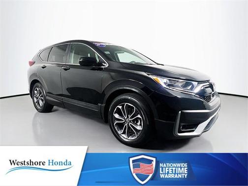 2022 Honda CR-V 2WD EX