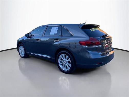 2014 Toyota Venza LE