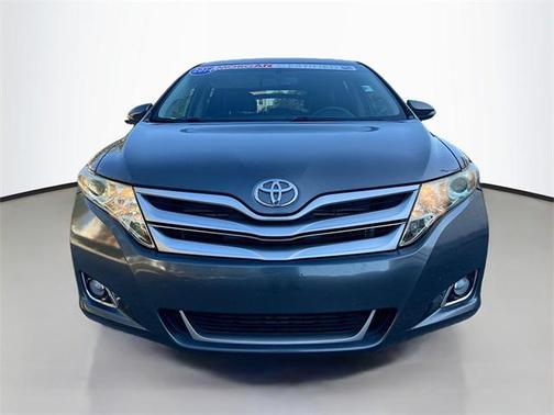 2014 Toyota Venza LE
