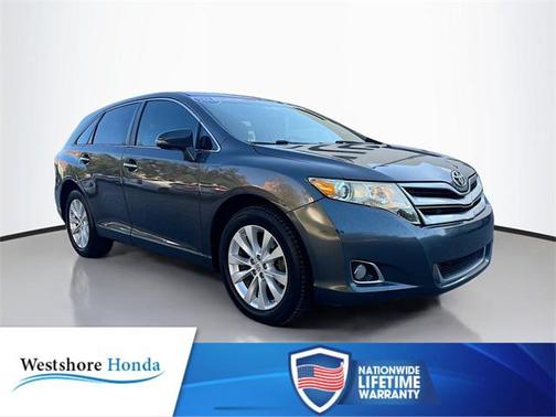 2014 Toyota Venza LE