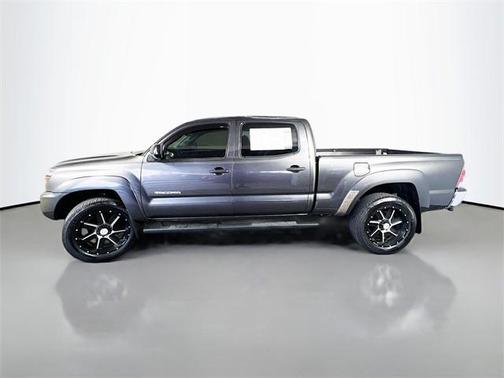 2013 Toyota Tacoma PreRunner