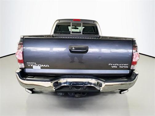 2013 Toyota Tacoma PreRunner