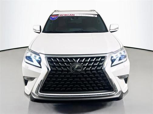 2021 Lexus GX 460 Premium