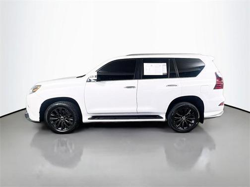 2021 Lexus GX 460 Premium