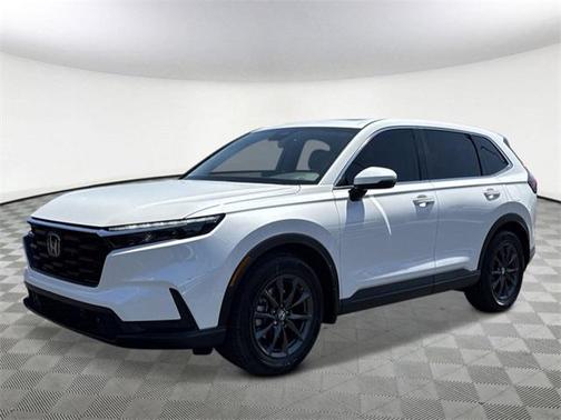 2026 Honda CR-V EX-L 2WD