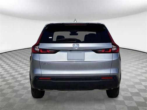 2026 Honda CR-V EX-L 2WD
