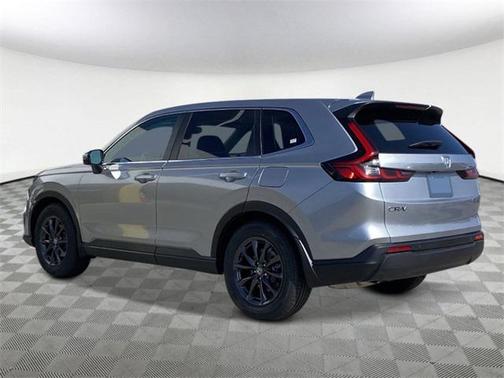 2026 Honda CR-V EX-L 2WD