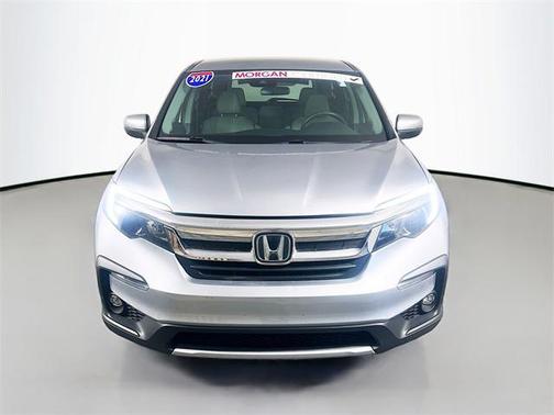 2021 Honda Pilot 2WD EX