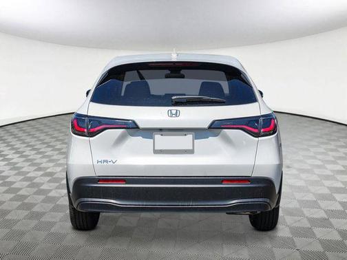 Platinum 2027 Honda HR-V LX