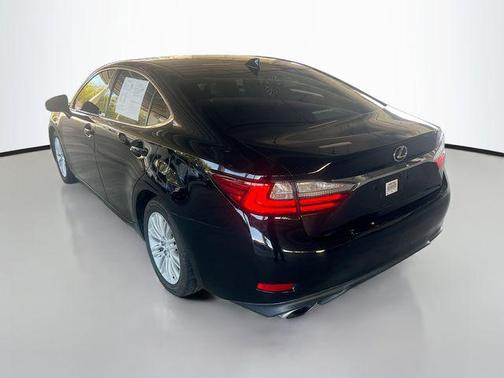 2018 Lexus ES 350 Base