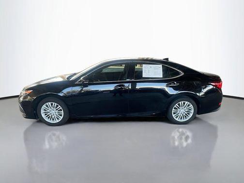 2018 Lexus ES 350 Base