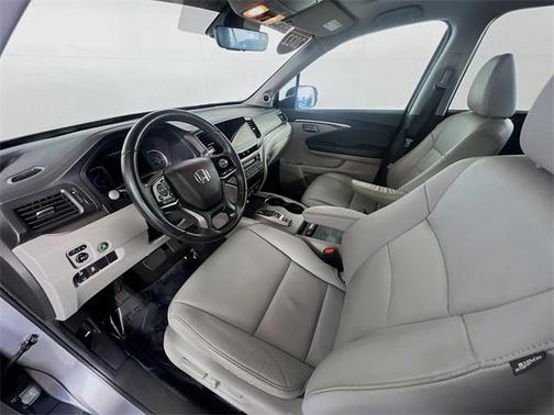2022 Honda Pilot 2WD Special Edition