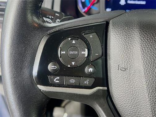 2022 Honda Pilot 2WD Special Edition
